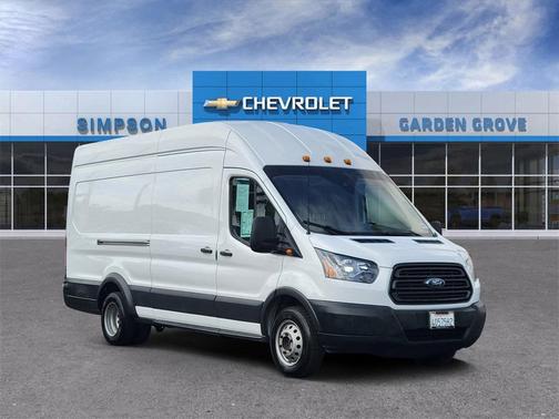 2017 Ford Transit-350 Base