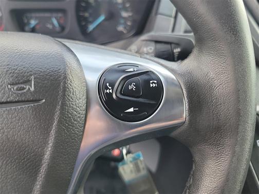 2017 Ford Transit-350 Base