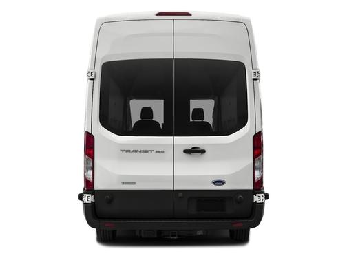 2017 Ford Transit-350 Base