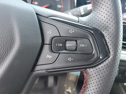 2024 Chevrolet Trax FWD 1RS