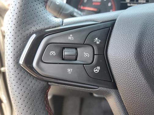 2024 Chevrolet Trax FWD 1RS