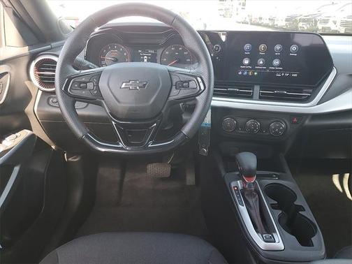 2024 Chevrolet Trax FWD 1RS