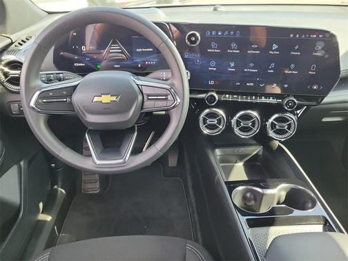 2026 Chevrolet Blazer EV AWD LT