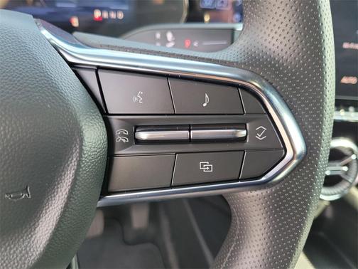 2026 Chevrolet Blazer EV AWD LT