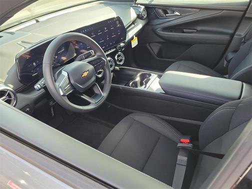 2026 Chevrolet Blazer EV AWD LT