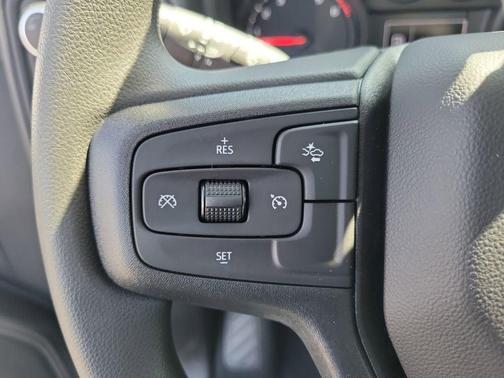 Sterling Gray Metallic 2026 Chevrolet Silverado 2500 Custom