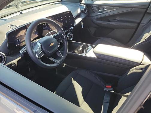 2026 Chevrolet Blazer EV AWD LT