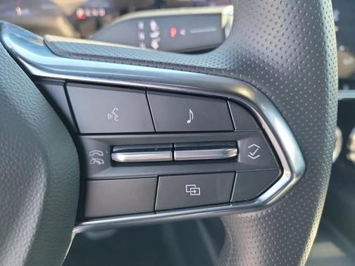 2026 Chevrolet Blazer EV AWD LT