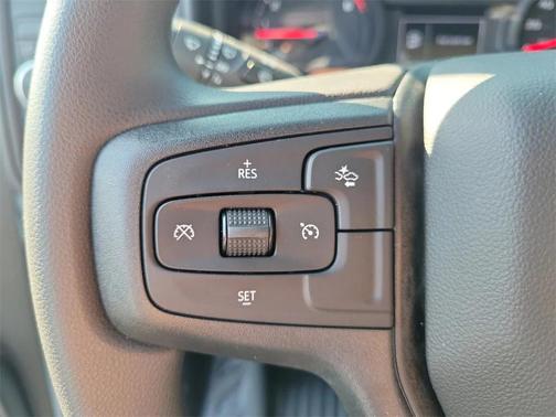 2026 Chevrolet Silverado 2500 WT