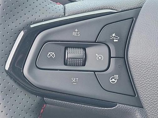 2025 Chevrolet Trax FWD 2RS