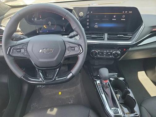 2025 Chevrolet Trax FWD 2RS