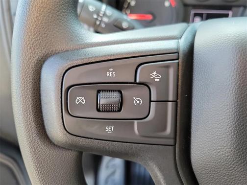 2026 Chevrolet Silverado 2500 WT