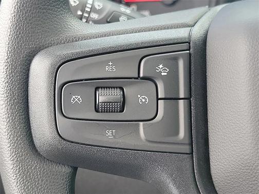 2026 Chevrolet Silverado 2500 WT