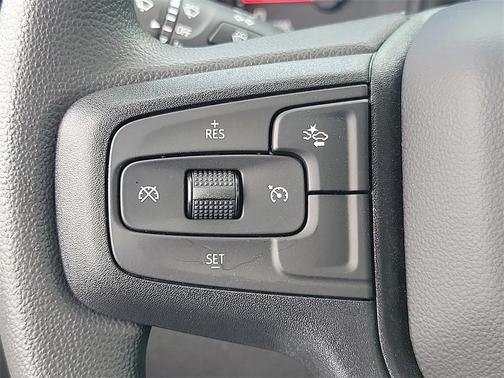 2026 Chevrolet Silverado 2500 WT