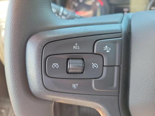 Summit White 2026 Chevrolet Silverado 2500 Double Cab, Long Bed, WT, RWD