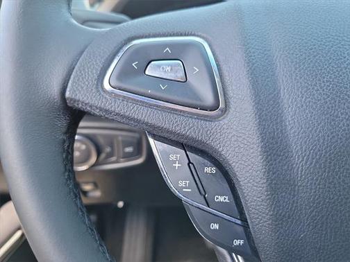 2016 Lincoln MKZ Hybrid Base