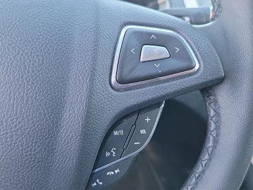 2016 Lincoln MKZ Hybrid Base