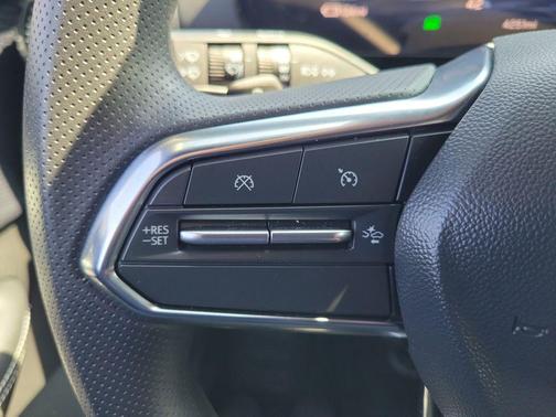 Radiant Red Tintcoat 2026 Chevrolet Blazer EV AWD LT