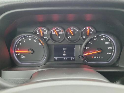 2026 Chevrolet Silverado 2500 WT