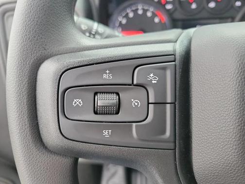 2026 Chevrolet Silverado 2500 WT