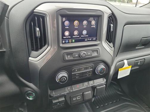 2026 Chevrolet Silverado 2500 WT