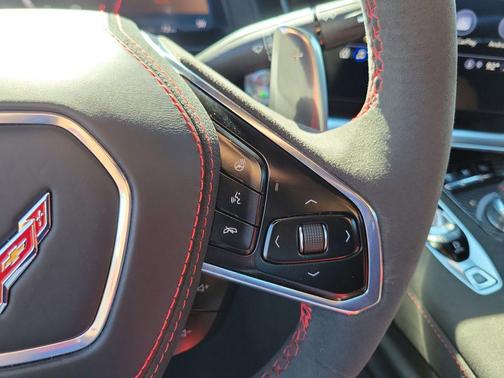 2021 Chevrolet Corvette Stingray w/3LT