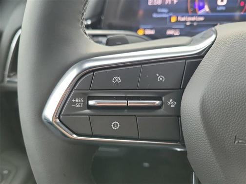 2026 Chevrolet Suburban Z71, 4WD