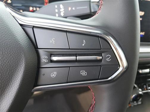2025 Chevrolet Tahoe 4WD RST