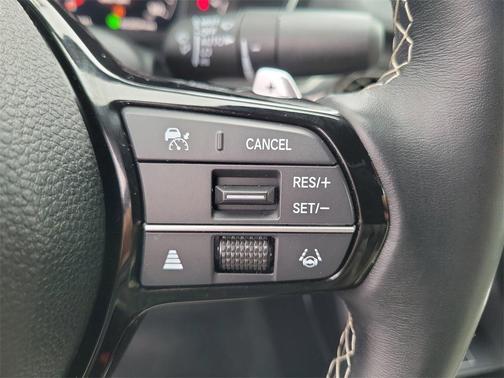 2023 Acura Integra A-SPEC Technology