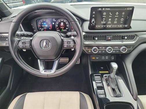 2023 Acura Integra A-SPEC Technology