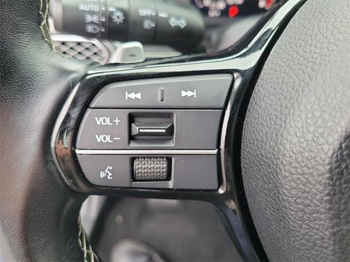 2023 Acura Integra A-SPEC Technology