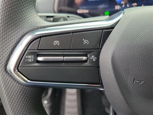 2026 Chevrolet Blazer EV AWD LT