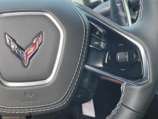 2026 Chevrolet Corvette Z06