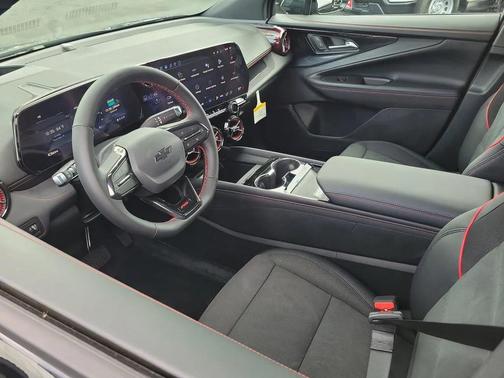 2026 Chevrolet Blazer EV AWD RS