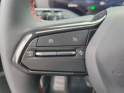 2026 Chevrolet Blazer EV AWD RS