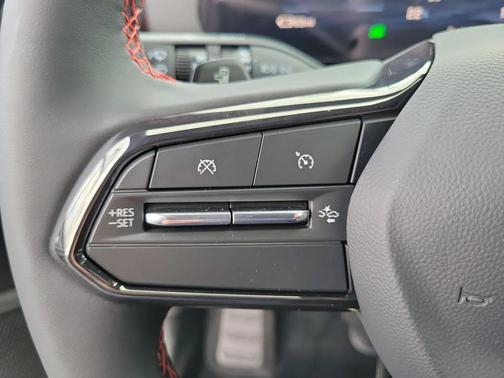 2026 Chevrolet Blazer EV AWD RS