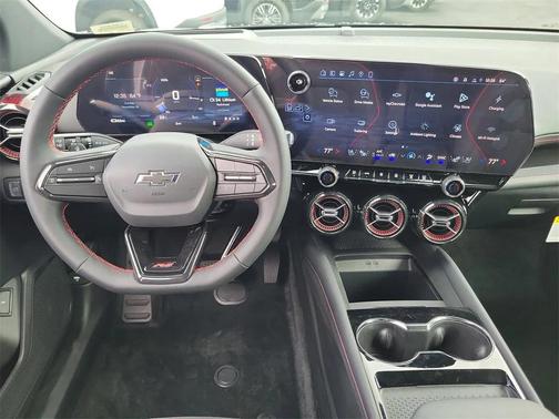 2026 Chevrolet Blazer EV AWD RS