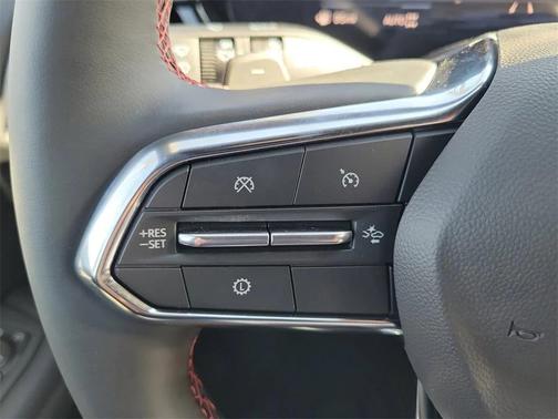 2026 Chevrolet Tahoe 4WD RST