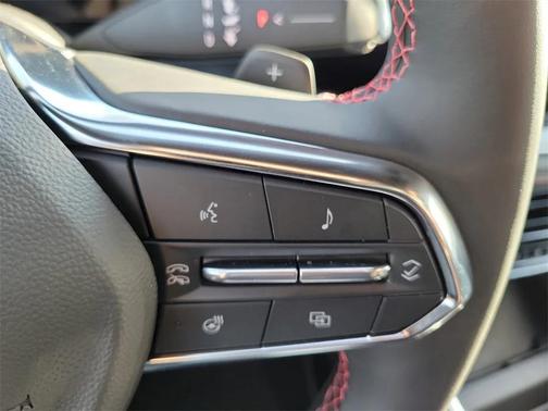 2026 Chevrolet Tahoe 4WD RST