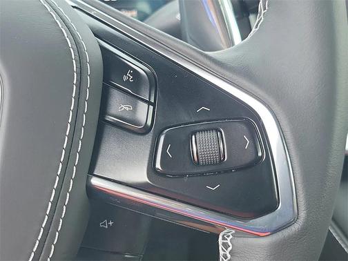 2025 Chevrolet Corvette Stingray w/1LT