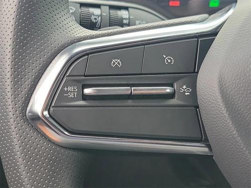 2026 Chevrolet Blazer EV AWD LT