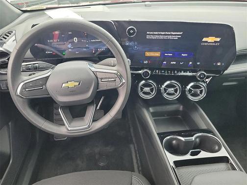 2026 Chevrolet Blazer EV AWD LT