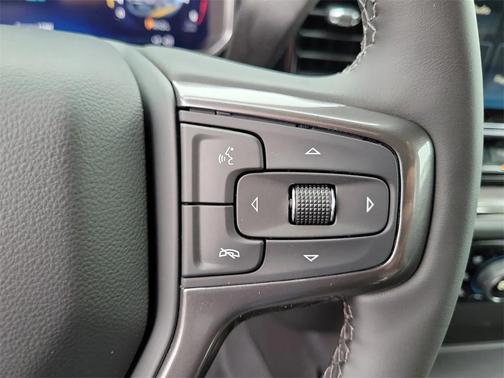 2026 Chevrolet Silverado 2500 Crew Cab, Standard Bed, XR2, 4WD