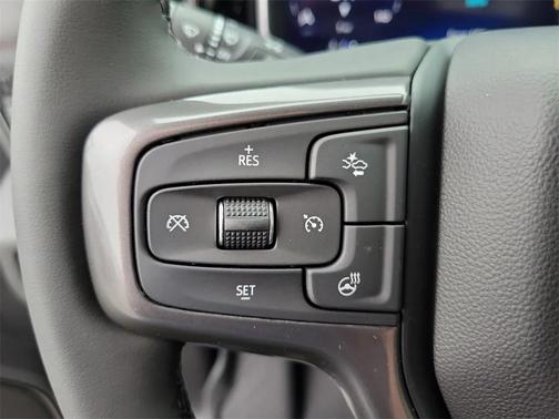 2026 Chevrolet Silverado 2500 Crew Cab, Standard Bed, XR2, 4WD