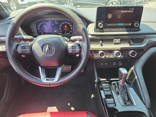 2023 Acura Integra A-SPEC