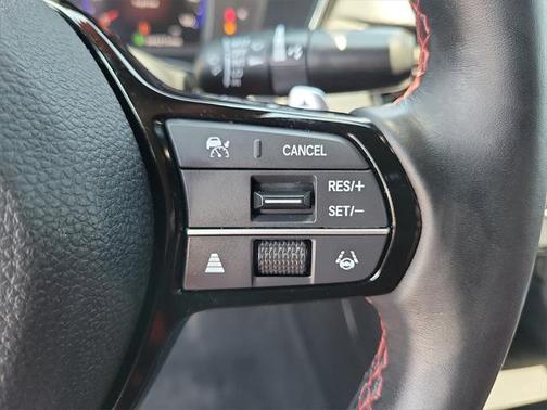 2023 Acura Integra A-SPEC