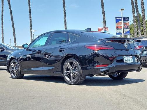 2023 Acura Integra A-SPEC