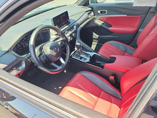 2023 Acura Integra A-SPEC
