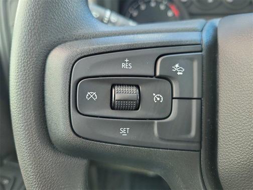 2026 Chevrolet Silverado 2500 WT