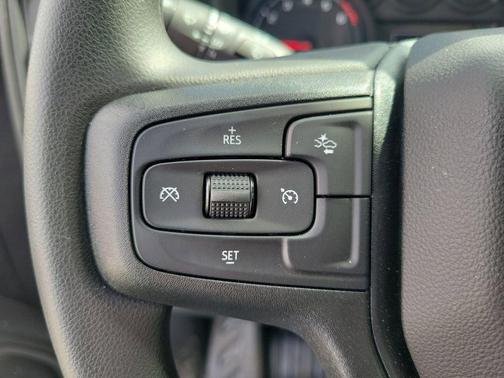 Summit White 2026 Chevrolet Silverado 3500 WT